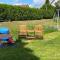 Ferienwohnung Wildbiene