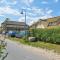 Reethaus Boddenblick in Alt Reddevitz - Wohnung 16