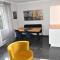 Ostseeallee 4 Ferienwohnung Nr 01