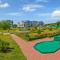 Fewo 514, Seepark Sellin