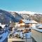 Ferienwohnung Dolomitenpanorama - Oberlienz