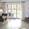 Ostseeallee 9 Ferienwohnung Nr 01