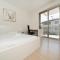Central Luxurious 2 bedroom flat