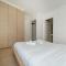 Central Luxurious 2 bedroom flat