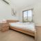 Central Luxurious 2 bedroom flat