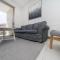Central Luxurious 2 bedroom flat