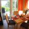 Ferienhaus Sonnenblume in Baabe