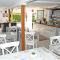 Pension im Seebad Breege