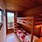 Appartement chaleureux 4 pièces, 8 pers, ski aux pieds, balcon, Reberty 1850, Les Menuires - FR-1-452-81