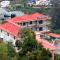 The Jacks Hilltop Kodai