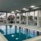 Abelia One plus One Sea View