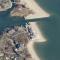 Lagoon Lodge: North Fork,Charming 3Br, Waterfront