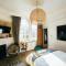 The Culpeper Bedrooms - Londyn
