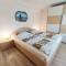 Ferienappartement in Lauterbach au