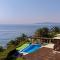 Villa Penelope Spartia Kefalonia