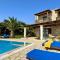 Villa Penelope Spartia Kefalonia