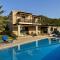 Villa Penelope Spartia Kefalonia