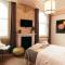 The Culpeper Bedrooms - Londyn