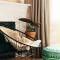 The Culpeper Bedrooms - Londyn