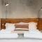 The Culpeper Bedrooms - Londyn
