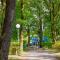 Camping Monterblanc