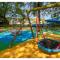 Camping Monterblanc