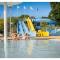 Camping Monterblanc