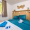 Camping Monterblanc