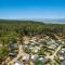 Camping Arès