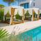 Rosemarine Villas