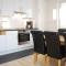Exkl App Kliff am Meer, W-LAN, Balkon