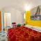 Casa Vacanze OMulin Ravello via fiume 2 incrocio Pontone