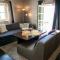 Modernes Appartement am See