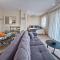 Thalassa See View Studio