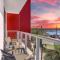 Ocean View - Balcony - Hollywood Beach Broad-walk