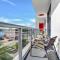 Ocean View - Balcony - Hollywood Beach Broad-walk