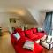 Villa Hügel Maisonette Wohnung