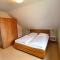 Villa Hügel Maisonette Wohnung
