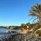 Domes at the Beach