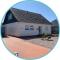 Witte Huus 75m_ und 51m_ Ferienwoh