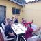 Yellow House Hostel
