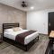 Capital Hotel Saltillo