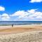 1166 Beach Walker