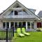 STRANDHAUS _ EG_Fewo