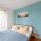 Ferienappartements Lagune