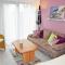 Ferienwohnung mit Terrasse