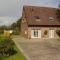 Ferienhaus in Dornumersiel 20-032