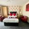 Milverton House