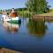 Neu seit 2023 FeWo No 1 Friesenhuus Carolinensiel