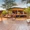 Ngama Tented Safari Lodge